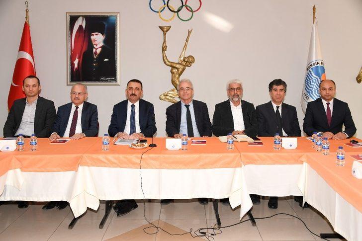 Büyükşehir Belediyesi, e-Belediye EBYS modülüne geçiyor G2