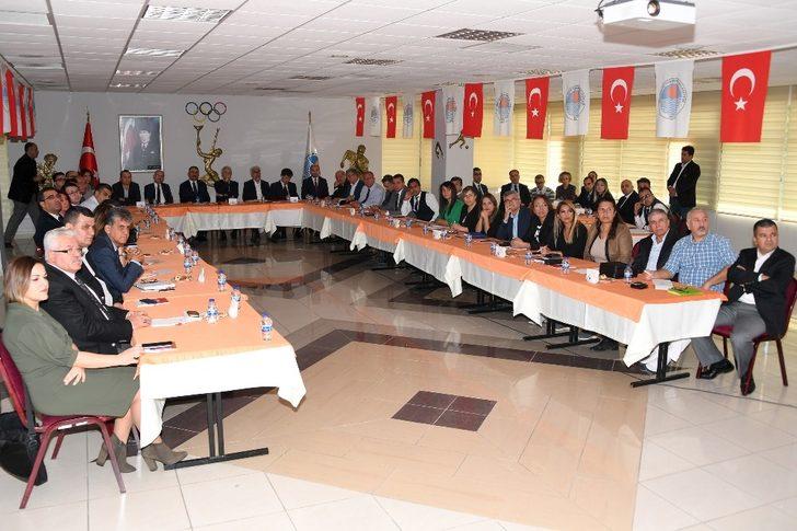 Büyükşehir Belediyesi, e-Belediye EBYS modülüne geçiyor G3