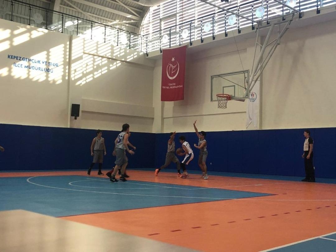 Potanın yıldızları sezona galibiyetle başladı