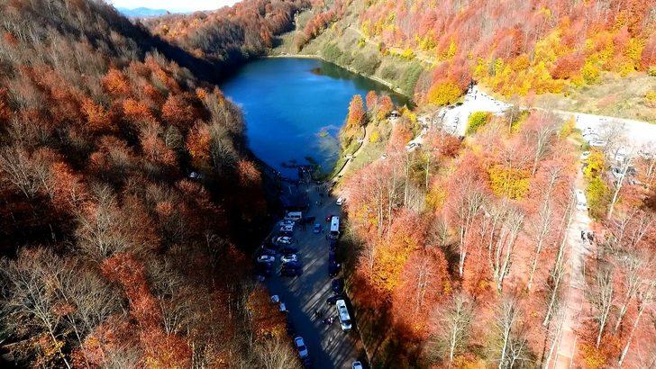 Ulugöl’de sonbahar güzelliği G4
