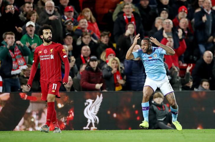 Joe Gomez ile Raheem Sterling milli takım kampında birbirine girdi G4