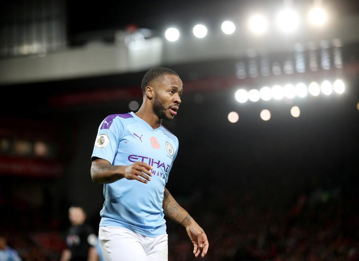 Joe Gomez ile Raheem Sterling milli takım kampında birbirine girdi G5