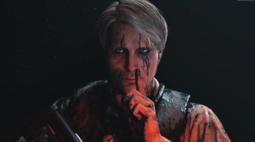 Death Stranding, PC i&ccedil;in de &ouml;n siparişe sunuldu