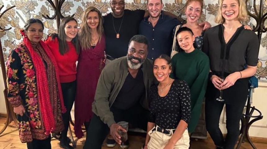 HALO oyunu TV dizisi oluyor