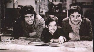 Canım Kardeşim filmi nerede ve ne zaman çekildi? Canım Kardeşim filmi oyuncuları kimler?