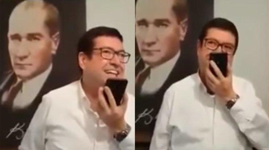 Erdoğan imzaladı! Barış Saylak Muğla İl Tarım ve Orman Müdürü olarak atandı (Barış Saylak kimdir?)