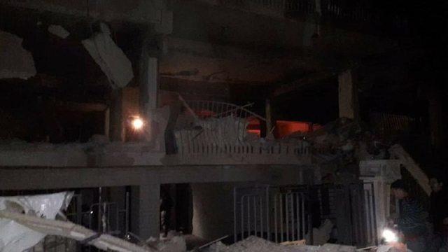 İsrail’den İslami Cihad’ın komutanına suikast