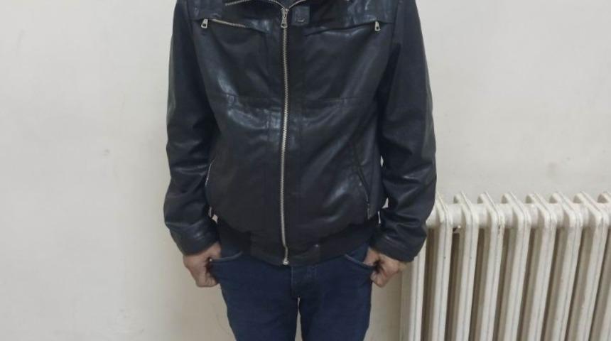 33 ayrı su&ccedil;tan aranan şahıs yakalandı