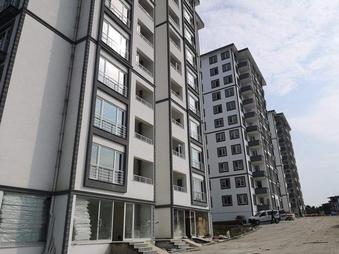 Ordu&rsquo;da 1200 kişilik kız &ouml;ğrenci yurdu hizmete giriyor