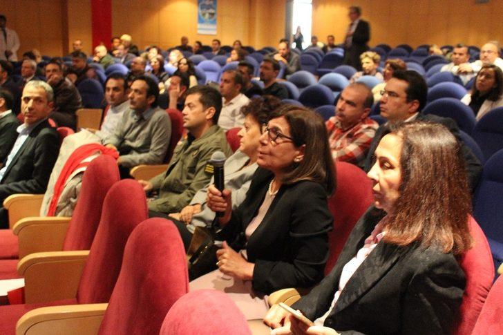 Canlı canlı yayınlanan endoskopik işlem ile kurs verildi G3