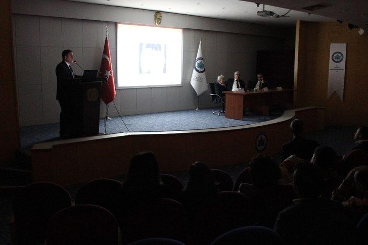 Canlı canlı yayınlanan endoskopik işlem ile kurs verildi G4