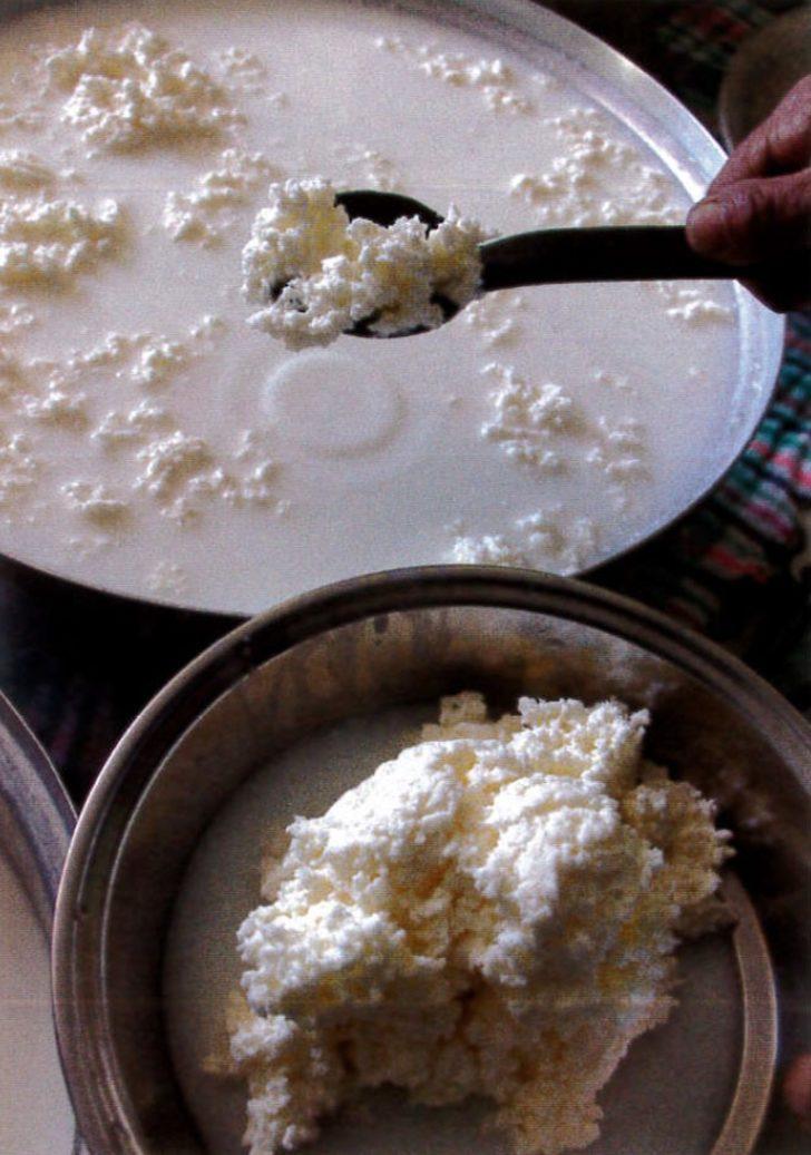 Sındırgı yünlü tulum peyniri Dünya Mirası Listesi'nde G3