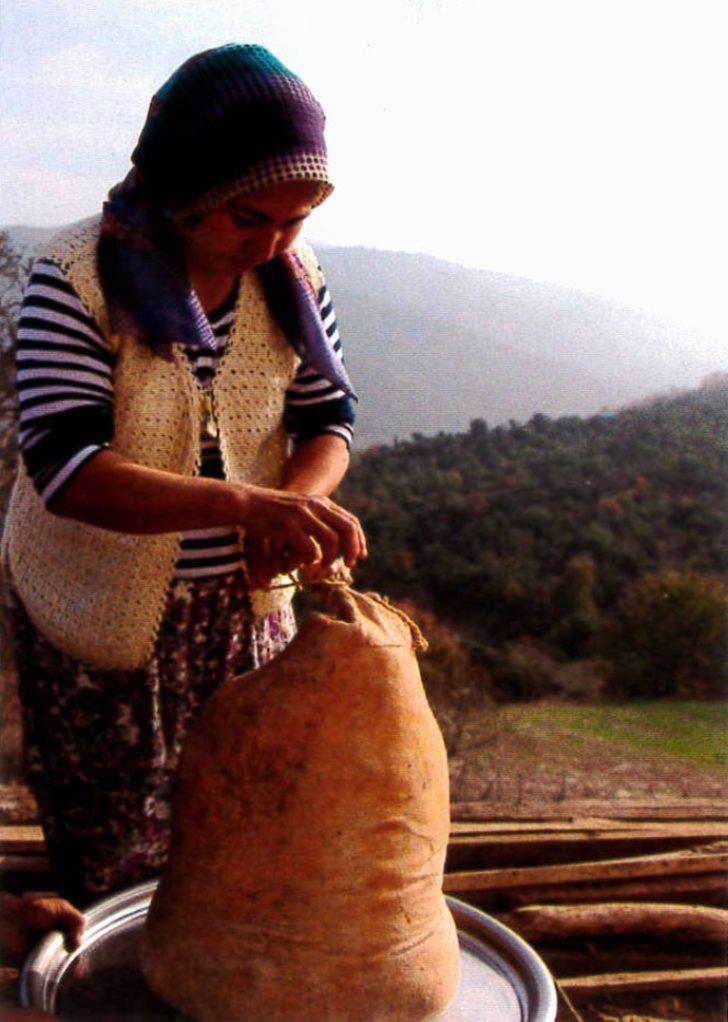 Sındırgı yünlü tulum peyniri Dünya Mirası Listesi'nde G4