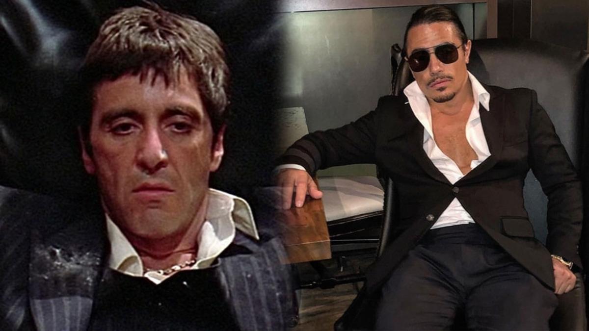 Tony Montana kimdir?