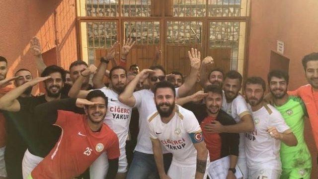 Talasgücü Belediyespor ve Yahyalıspor haftayı 3 puanla kapattılar