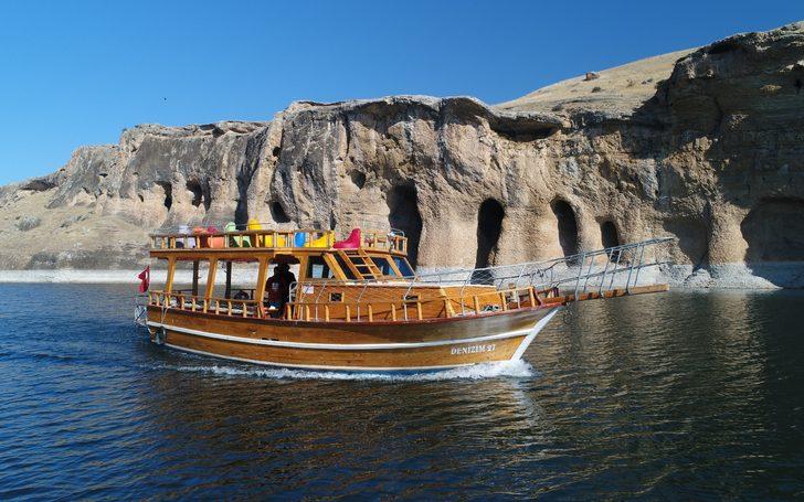 9 Milyon yıllık yeni keşif! Saklıkapı ve Kara Leylek kanyonları hayran bıraktı G2