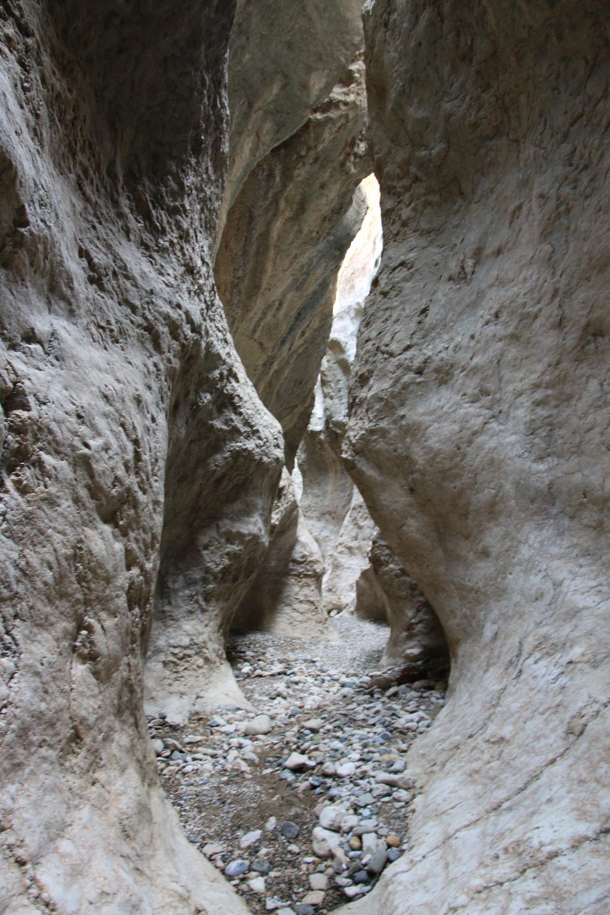 9 Milyon yıllık yeni keşif! Saklıkapı ve Kara Leylek kanyonları hayran bıraktı