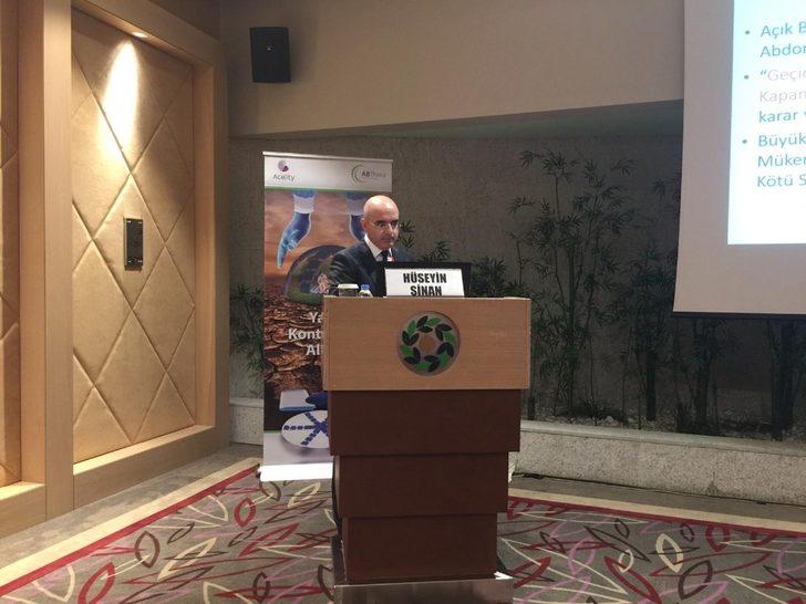 “Tip 2 diyabetten kurtulmak mümkün” G1