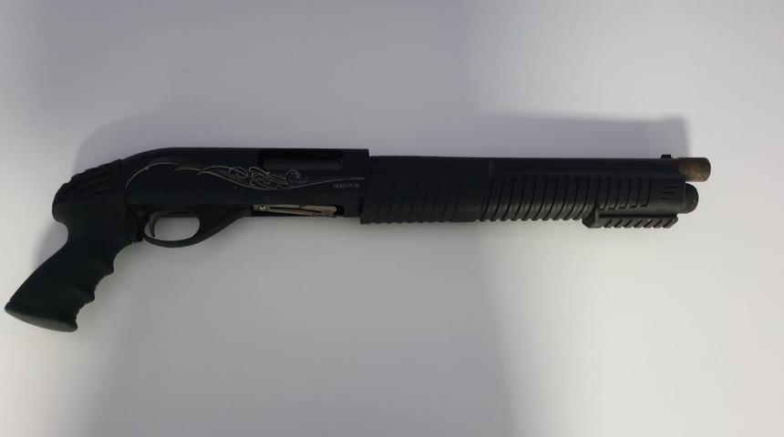 Balıkesir&rsquo;de polis 6 aranan şahsı yakaladı