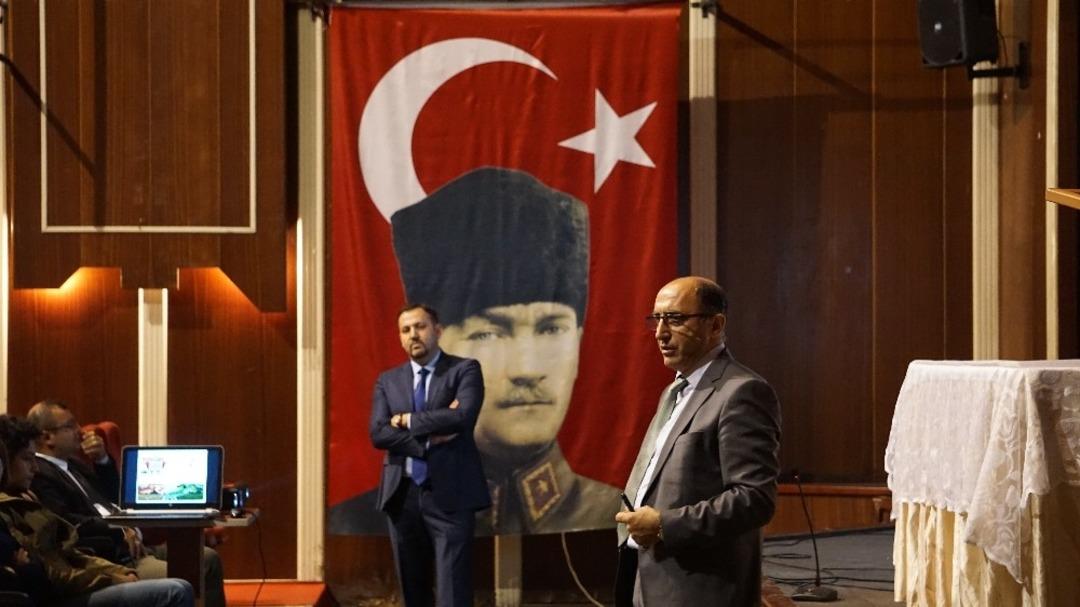 ZBE&Uuml;, obezite ile m&uuml;cadelede sahada