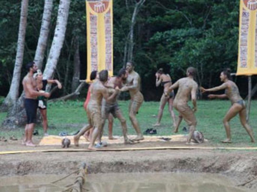 G&uuml;n&uuml;n magazin turu