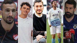 Nuri Şahin, Mehmet Topal, Okay Yokuşlu, Enes Ünal ve Volkan Demirel'den tıp öğrencilerine burs