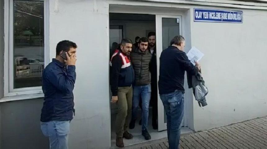 İzmir’de düzenlenen terör operasyonunun detayları belli oldu
