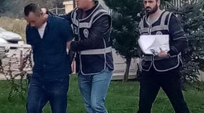 Kocaeli'de iğrenç olay! 17 yaşındaki kıza şantajla cinsel saldırı