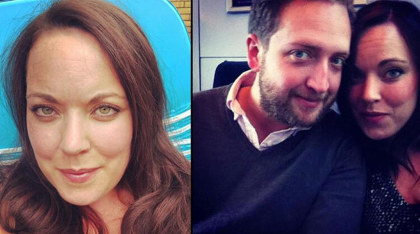 İlişki sırasında kadın i&ccedil; &ccedil;amaşırı giyiyordu! Nişanlısı aldatınca...