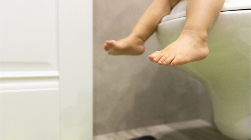 Çocuklarda mesane reflüsünün 6 belirtisi