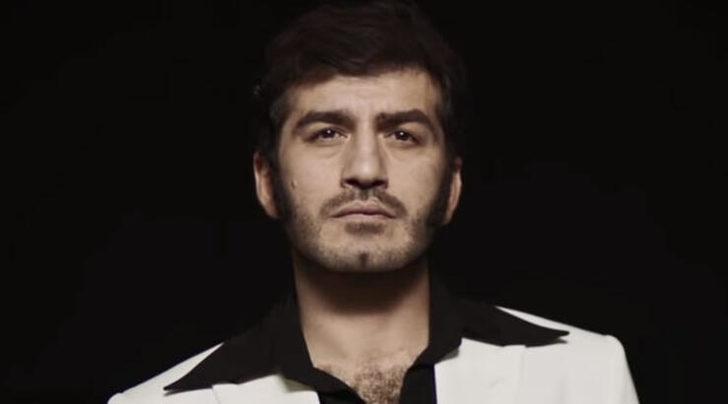 Ufuk Bayraktar'ın başrolünde yer aldığı Dayı: Bir Adamın Hikayesi filminden teaser geldi G1