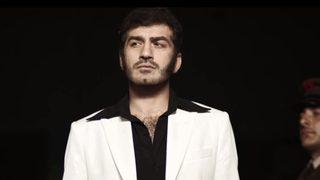 Ufuk Bayraktar'ın başrolünde yer aldığı Dayı: Bir Adamın Hikayesi filminden teaser geldi