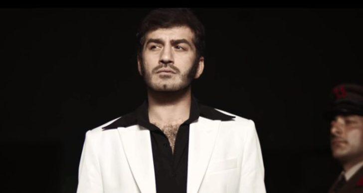 Ufuk Bayraktar'ın başrolünde yer aldığı Dayı: Bir Adamın Hikayesi filminden teaser geldi G2