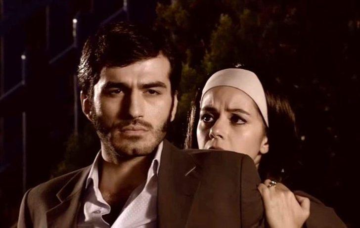 Ufuk Bayraktar'ın başrolünde yer aldığı Dayı: Bir Adamın Hikayesi filminden teaser geldi G4