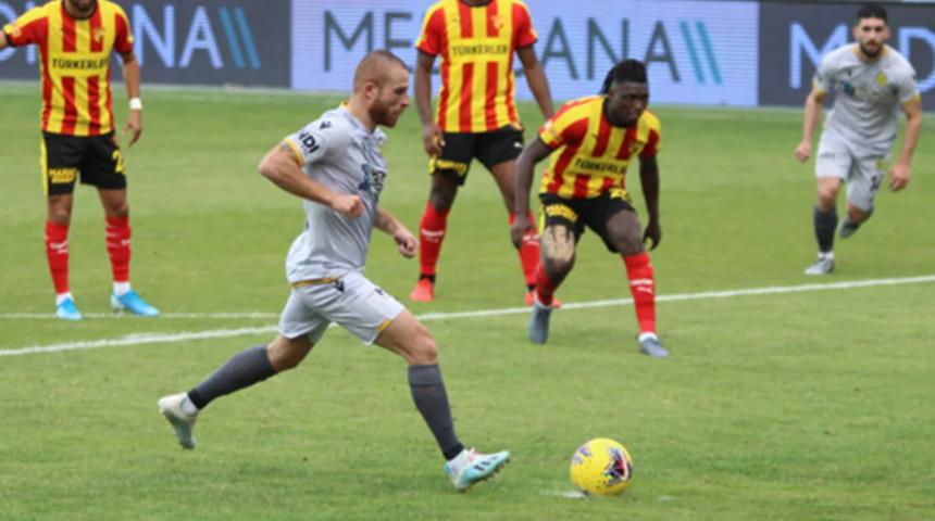 Süper Lig'in penaltı dosyası