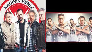 Maçolar ne hale geldi!