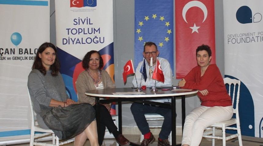 Adana&rsquo;nın sorunları "sehrimiz.org"da