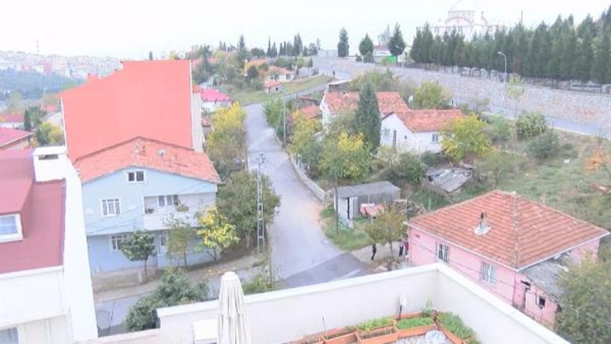 Gizemli hayırsever bu kez de Tuzla'da ortaya &ccedil;ıktı