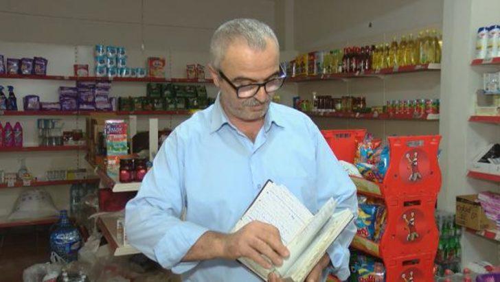 Gizemli hayırsever bu kez de Tuzla'da ortaya çıktı G1