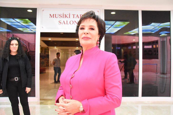 Hülya Koçyiğit: Gönlüm Türk kültürünün biraz daha ön planda olmasını istiyor G2