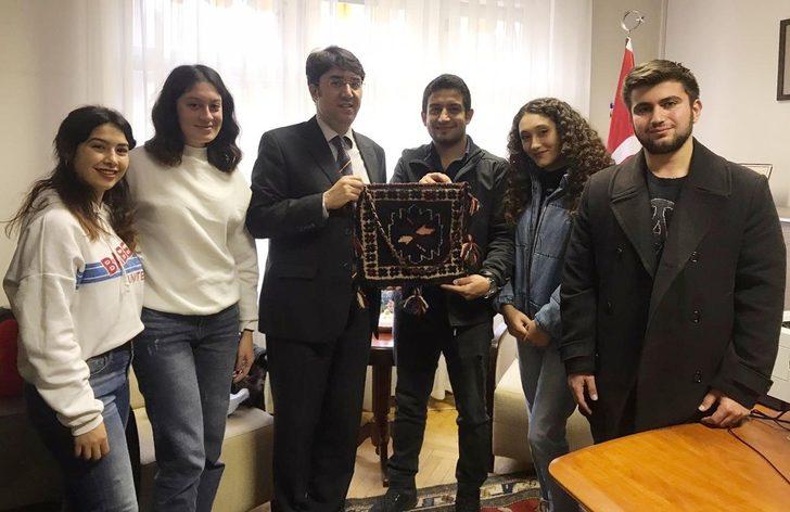 Gençler için yeni Avrupa fırsatları G3