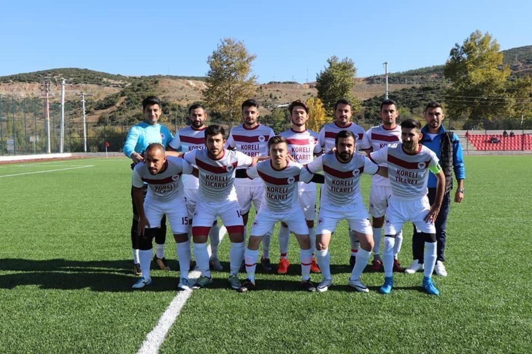 Ligin flaş takımı G&ouml;lpazarı Belediyespor oldu
