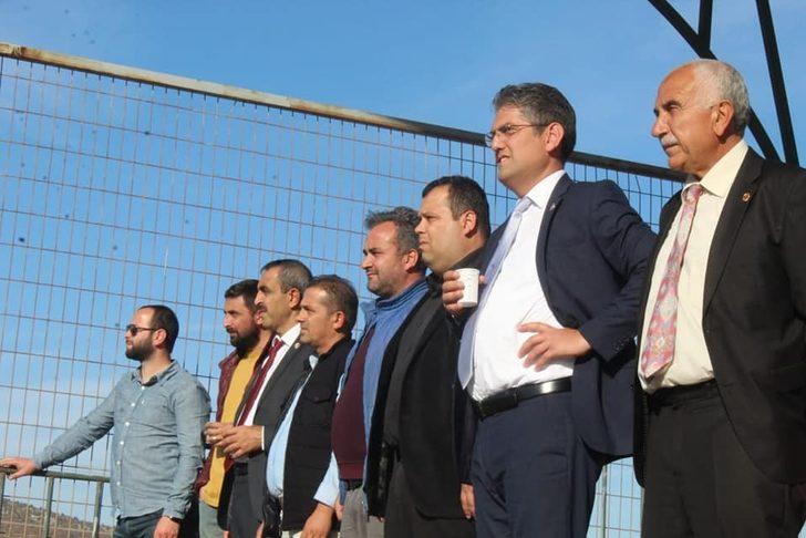 Ligin flaş takımı Gölpazarı Belediyespor oldu G3