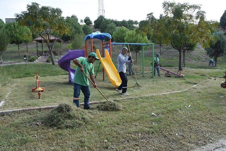 Ceyhan Belediyesinden temizlik ve sağlık seferberliği G2