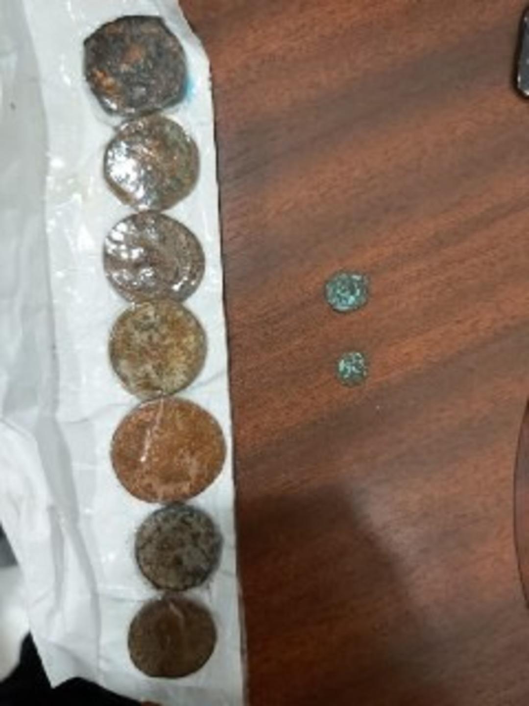 Gaziantep Havalimanı&rsquo;nda &ccedil;ok sayıda tarihi eser ele ge&ccedil;irildi