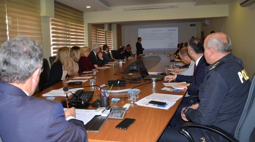 Fatsa&rsquo;da &Ouml;NEM Projesi kapsamında bin 975 kişiye ulaşıldı