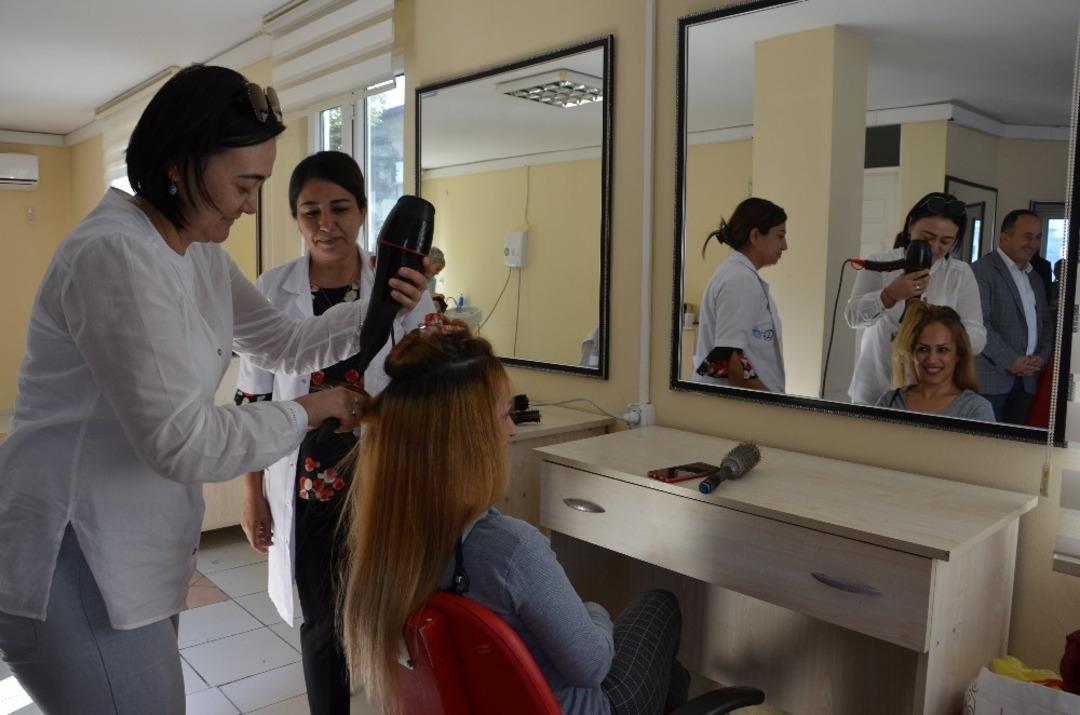 Minyat&uuml;r sanatından, bilgisayara ASMEK kursları başladı