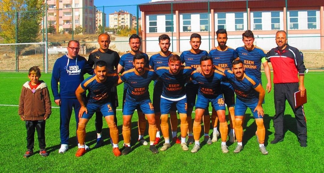 Kayseri S&uuml;per Amat&ouml;r K&uuml;me