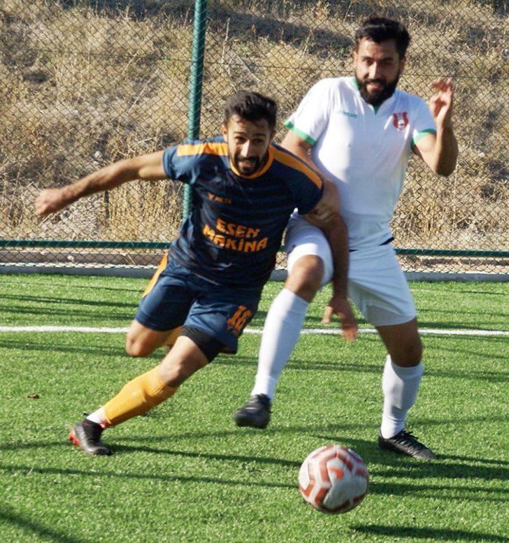 Kayseri Süper Amatör Küme G3