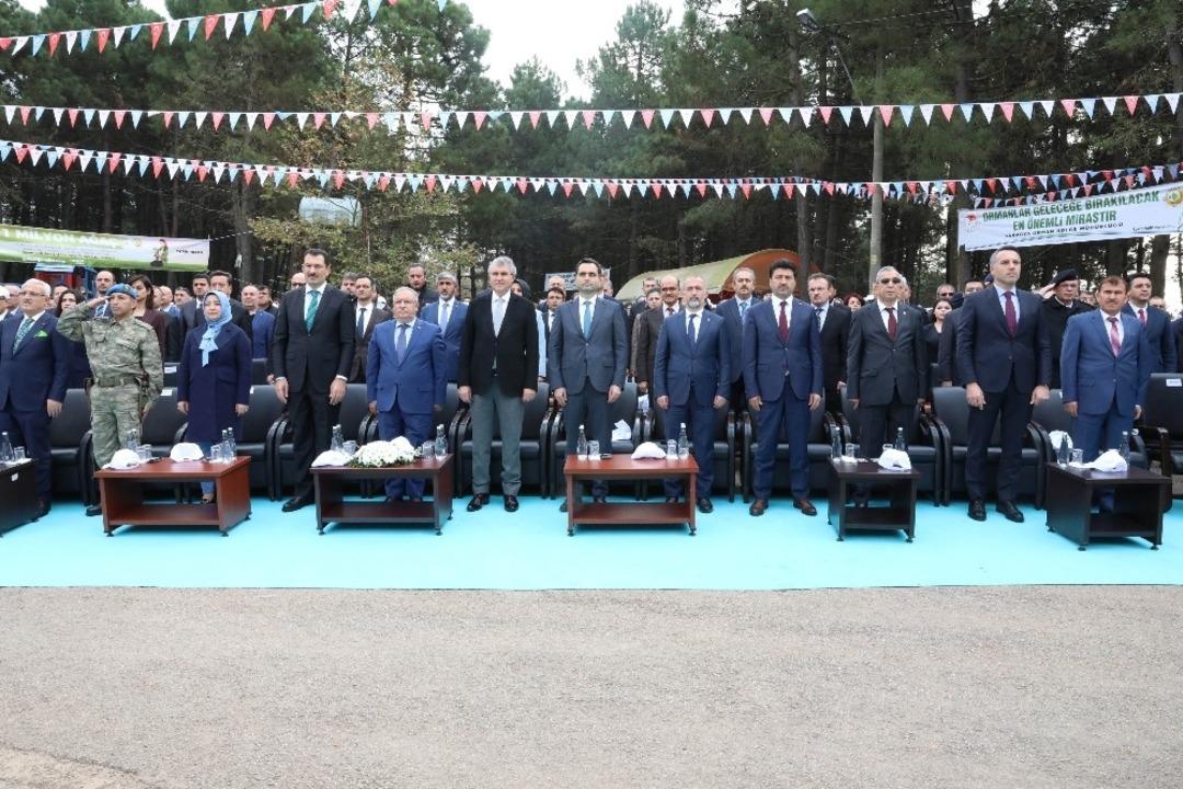 SUB&Uuml;&rsquo;den Geleceğe Nefes